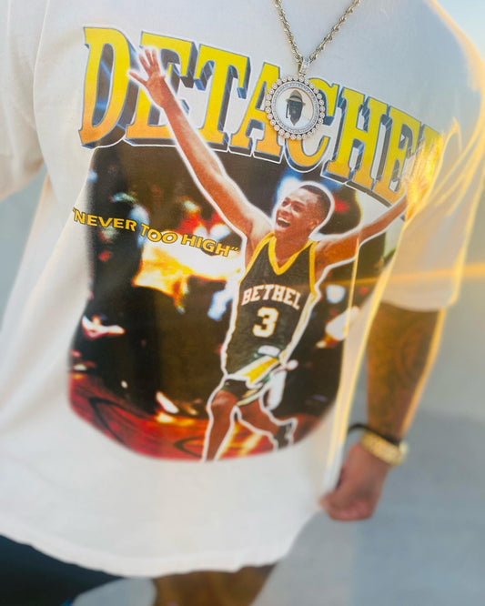 Iverson tee